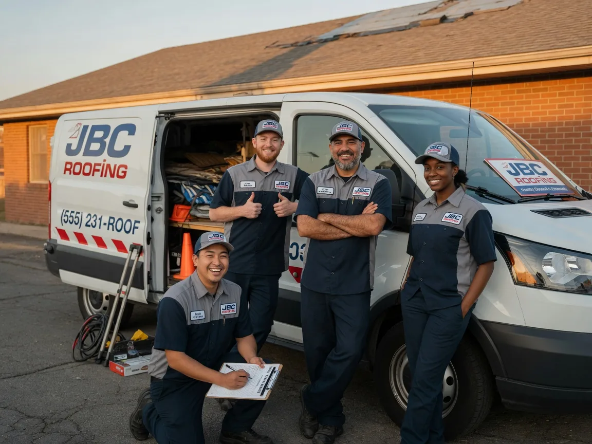 Roof Replacement company in Flora, IN